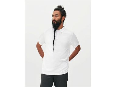 ✳️ Pulover Cuello Hombre NUEVO ⭕️ Pulover Hombre Gama Alta Pullover Vestir T-shirt Pullover Salir - Img main-image