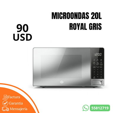 Microondas/Micro/Microwave Microondas/Micro/Microwave - Img 122569072