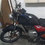 Moto Suzuki 125 - Img 45676712