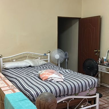 Vendo apartamento en marianao - 6/10