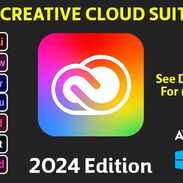 ¡¡Adobe Creative Cloud CC 2024 Master Collection Update 6 ACTUALIZADA HASTA MAYO 2024 (NUEVO) - Img 43312880