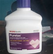 Laxante en polvo Purelax(recomendado) - Img 45681397