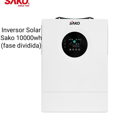 Inversores y baterías solares, plantas eléctricas y más - Img 121805409