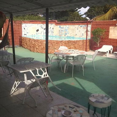 Vive la Experiencia Rural en una Casa Exclusiva en Cienfuegos. - Img 116282405