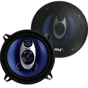 70usd Par de bocinas Pyle 380w 6,5” nuevas en caja - Img 52634670