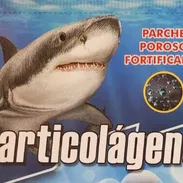 Vendo Parches de dolor. - Img 55212793