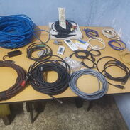 Cables y extenciones varias - Img 45510165
