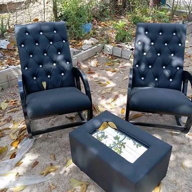 Excelente Sillones tapizado - Img 117112672