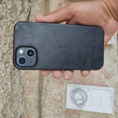 iPhone 13 Desbloqueado | 100% Batería | Como Nuevo | Caja Original - Img 125551893