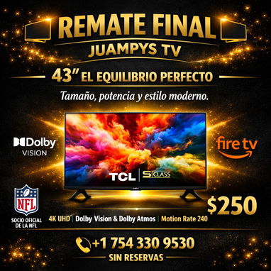 “No todas las TVs son iguales… mira esto 👇” - Img 124397864