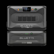 Bluetti Apex 300 + batería B300k $3970 usd - Img 56899762
