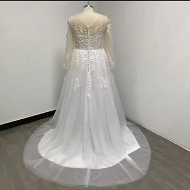 VESTIDO DE NOVIA!! - Img 123112004