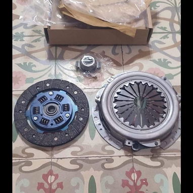 Kit de Cloche completo de Peugeot DW8 XU7XU9 XUD9 Atmosférico Alemán - Img 102120670