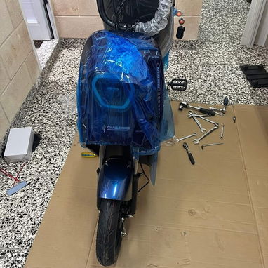 ๐ต MOTICO CHALLENGER PROTENZZA ๐ต - Img 123703755