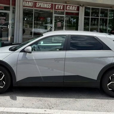 Carro Eléctrico en Venta - Img 128020237