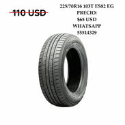 REBAJA DE GOMA 215/65R15 96V DH01 DS, ENTREGA DE FACTURA. VARIEDAD DE GOMAS, ARTÍCULOS DE FERRETERÍA, ETC - Img 53841209