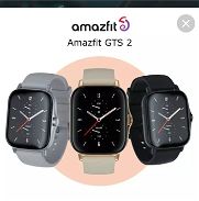 Amazfit GTS 2 - Img 46076396