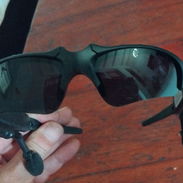 Gafas con audifonos incorporados - Img 55249664
