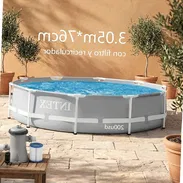 piscina INTEX - Img 57859671