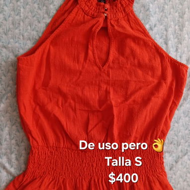 Ropa de poco uso- Alamar- buenos precios.. - 5/10