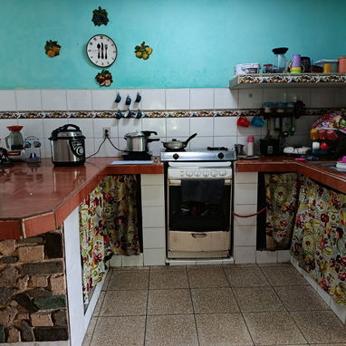 🏠 Venta de Casa independiente en La Hababa, Boyeros, reparto Berenguer (Callejón de Jibaro) 💰35.000 USD - 8/10