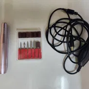 Lijadora para uñas - Img 56727882