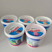 (Santa Clara) HELADO GUSTÓ| Pote 1L - Img 56042829