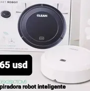 Aspiradora robot inteligente. Nuevas  en  su caja. - Img 49892069