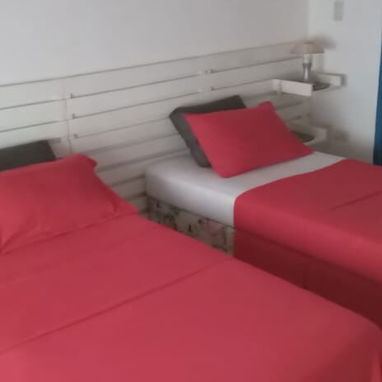 Casa de renta a pocos pasos del Prado y hotel Sevilla - 4/10