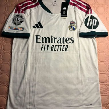 Venta de Camisetas de Fútbol ⚽️ - 3/10