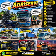 Servicios de gruas escatolinas y movimientos de contenedores a tu disposicion llame ya estamos al pendiente...!!! - Img 57646706