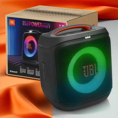 Bocinas JBL - 2/2