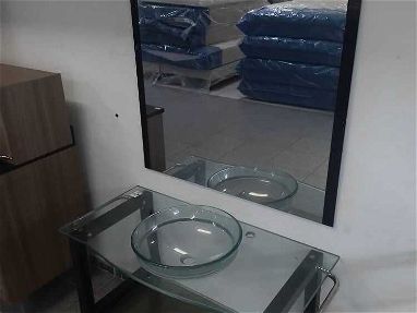 Muebles para baño - Img 68008528