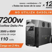 ‼️ ECOFLOW DELTA PRO ‼️ - Img 56442671