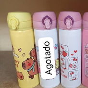 Pomos térmicos para niños - Img 52732895