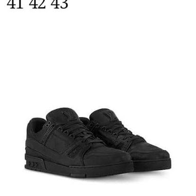 Vans , air force, chancletas - Img 125345895
