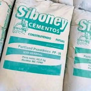 Oferta inmejorable‼️7500 Cemento Siboney de 42.5kg P350 de 10 sacos en adelante - Img 57732575