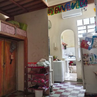 Apartamento en centro habana - 7/7
