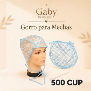 Productos para peluquería - Img 127170211