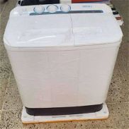 Lavadora semiautomática Royal 7kg $ 380 USD - Img 45912846