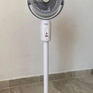 Ventilador recargable pegable - Img 54880958