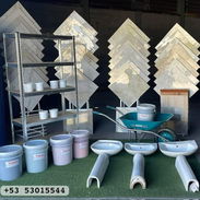Losas y azulejos de porcelanato al mejor precio 🧱 - Img 55154581