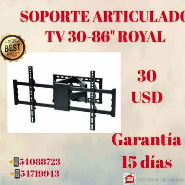 [230-390-500-630] Smart-TV LG. varios tamaños y accesorios - Img 120601843