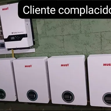 ☀️ INVIERTE EN LA COMODIDAD DE TU HOGAR 🔋 - Img 121947121