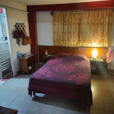 Apartamento en el cerro cerca de la plaza de la revolución - Img 124290889