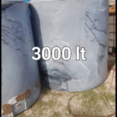 💧 VENTA DE TANQUES PARA AGUA 💧 Mensajería incluida 🚚 - 2/7