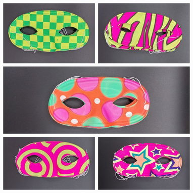 HALLOWEEN: Accesorios disfraces - 3/7
