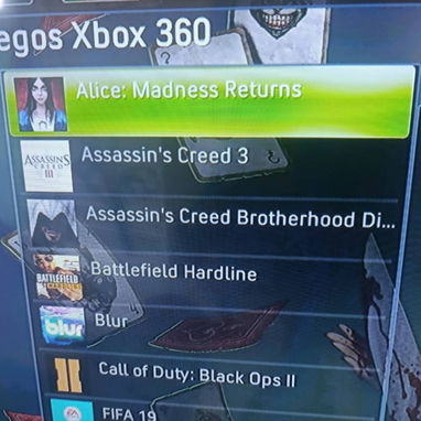 Xbox 360 - Img 123200638