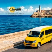 TAXI HABANA $20 USD. Cárdenas-Varadero-Matanzas a Embajada de España y Aeropuerto. Clima a full y puntualidad. - Img 57245307
