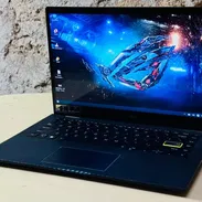 Laptop Asus VivioBook pantalla táctil convertible a tablet ryzen 7 serie 4000 - Img 58205872